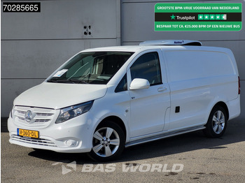 Refrigerated van MERCEDES-BENZ Vito 114