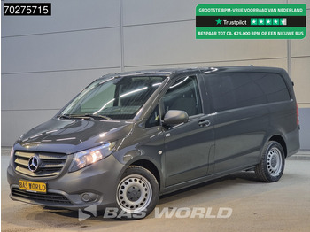 Small van MERCEDES-BENZ Vito 119