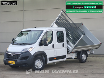 Tipper van OPEL