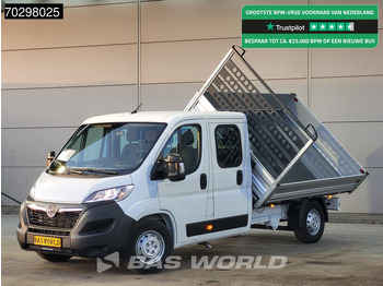 Tipper van OPEL
