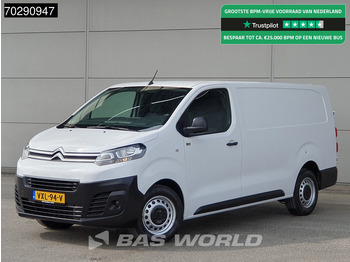 Small van OPEL Vivaro