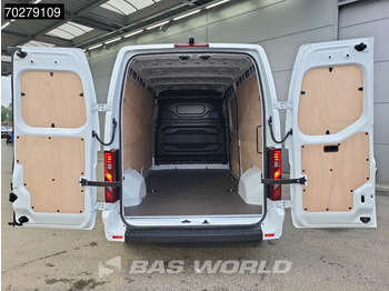 New Panel van Renault Master 130pk 2025model L3H2 Special Edition LED Imperiaal 17 inch Velgen Airco Cruise Camera Carplay Parkeersensoren L3 12m3 Airco Cruise con: picture 2