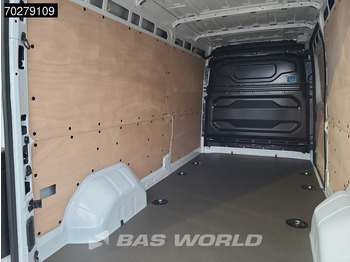 New Panel van Renault Master 130pk 2025model L3H2 Special Edition LED Imperiaal 17 inch Velgen Airco Cruise Camera Carplay Parkeersensoren L3 12m3 Airco Cruise con: picture 3