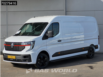Panel van RENAULT Master