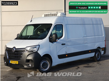 Refrigerated van RENAULT Master