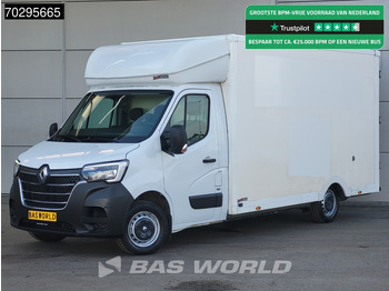 Box van RENAULT Master