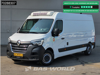 Refrigerated van RENAULT Master