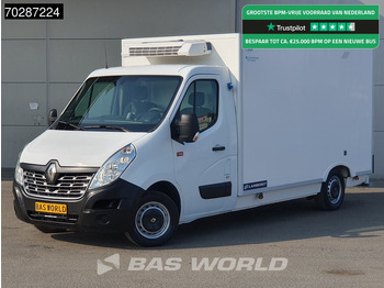 Refrigerated van RENAULT Master