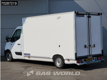 Refrigerated van Renault Master 145PK Koelwagen Vriezer Lamberet Thermo King V-300 MAX 230V Stekker Airco Cruise Parkeersensoren Euro6 Koel Koeler Kühl Kühler Kühlwag: picture 2