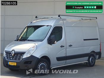 Panel van RENAULT Master