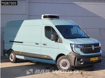 Lease a Renault Master 170pk Koelwagen Vriezer -18 Carrier Xarios 200 230V stekker LED Parkeersensoren Airco Cruise Vries Koeler Kühlwagen Kühler Frigo 12m3 Renault Master 170pk Koelwagen Vriezer -18 Carrier Xarios 200 230V stekker LED Parkeersensoren Airco Cruise Vries Koeler Kühlwagen Kühler Frigo 12m3: picture 5