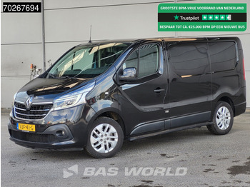 Small van RENAULT Trafic