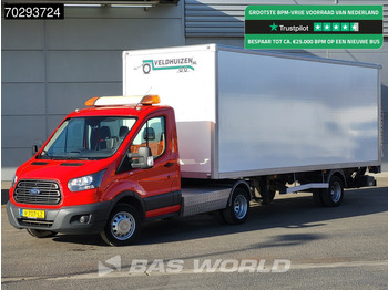 Tractor unit FORD