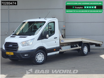 Van FORD Transit
