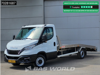 Van IVECO Daily 35s16