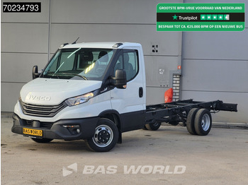 Van IVECO Daily 35c18
