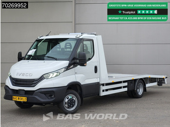 Van IVECO Daily 35c18
