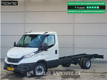 Van IVECO Daily 35c18