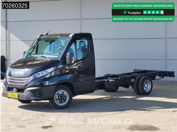 Van IVECO Daily 35c21