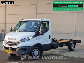 Van IVECO Daily 35s16
