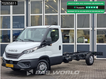 Van IVECO Daily 35s16