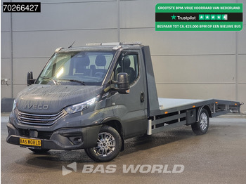 Van IVECO Daily 35s18