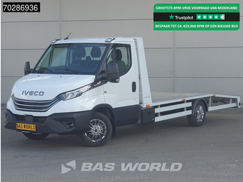 Van IVECO Daily 35s18