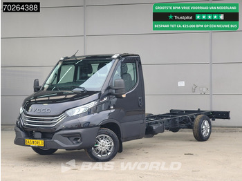 Van IVECO Daily 35s18