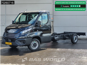 Van IVECO Daily 35s21