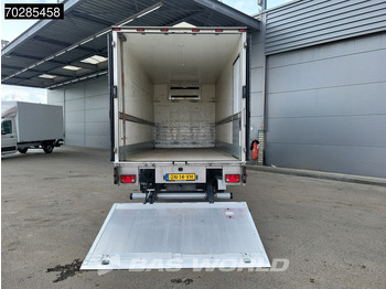 Van Iveco Daily 40C15 BE Combi Koelwagen Veldhuizen 2100kg Laadvermogen Laadklep Zijdeur Cruise Camera Euro5 Koel Koeler Kühl Kühler Kühlwagen K: picture 3