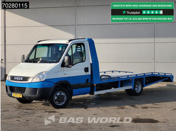 Van IVECO Daily