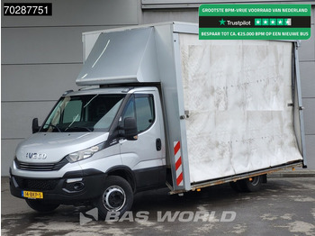 Van IVECO Daily 70c21
