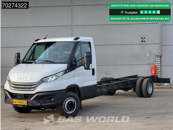 Van IVECO Daily
