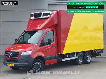Van MERCEDES-BENZ