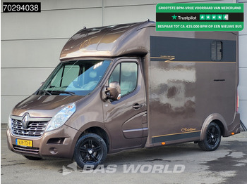Van RENAULT Master