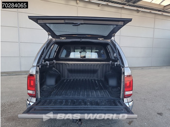 Pickup truck Volkswagen Amarok 260PK V6 4motion Automaat 260PK Trekhaak LED Navi Airco Cruise Camera Parkeersensoren Euro6 4wd Allrad 3m3 Airco Trekhaak Cruise: picture 3
