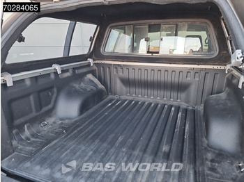 Pickup truck Volkswagen Amarok 260PK V6 4motion Automaat 260PK Trekhaak LED Navi Airco Cruise Camera Parkeersensoren Euro6 4wd Allrad 3m3 Airco Trekhaak Cruise: picture 5