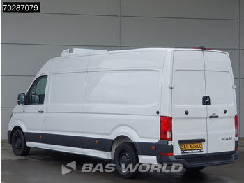 Lease a Volkswagen Crafter 140pk Koelwagen Automaat Thermo King V-200 MAX L4H3 Airco Camera Parkeersensoren L3H2 Euro6 Koel Koeler Kühl Kühler Kühlwagen 12 Volkswagen Crafter 140pk Koelwagen Automaat Thermo King V-200 MAX L4H3 Airco Camera Parkeersensoren L3H2 Euro6 Koel Koeler Kühl Kühler Kühlwagen 12: picture 2