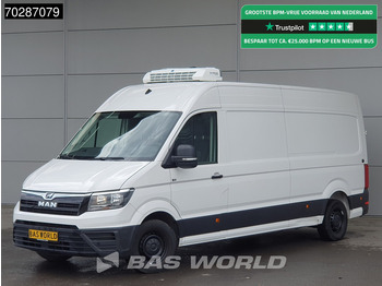 Lease a Volkswagen Crafter 140pk Koelwagen Automaat Thermo King V-200 MAX L4H3 Airco Camera Parkeersensoren L3H2 Euro6 Koel Koeler Kühl Kühler Kühlwagen 12 Volkswagen Crafter 140pk Koelwagen Automaat Thermo King V-200 MAX L4H3 Airco Camera Parkeersensoren L3H2 Euro6 Koel Koeler Kühl Kühler Kühlwagen 12: picture 1