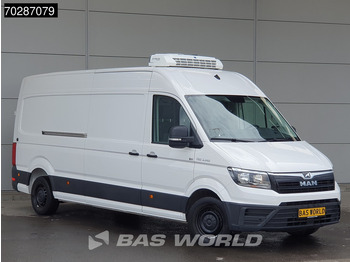 Lease a Volkswagen Crafter 140pk Koelwagen Automaat Thermo King V-200 MAX L4H3 Airco Camera Parkeersensoren L3H2 Euro6 Koel Koeler Kühl Kühler Kühlwagen 12 Volkswagen Crafter 140pk Koelwagen Automaat Thermo King V-200 MAX L4H3 Airco Camera Parkeersensoren L3H2 Euro6 Koel Koeler Kühl Kühler Kühlwagen 12: picture 5