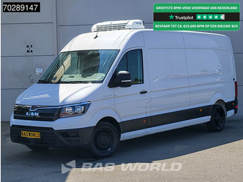 Refrigerated van VOLKSWAGEN Crafter
