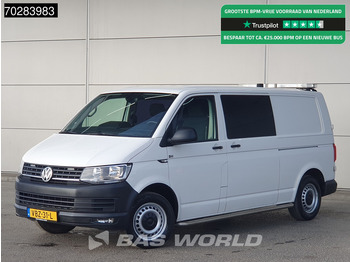 Panel van VOLKSWAGEN Transporter
