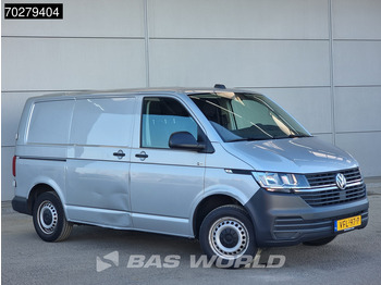 Panel van Volkswagen Transporter 90PK L1H1 Nwe model Navi Trekhaak Airco Cruise Euro6 L1 6m3 Airco Trekhaak Cruise control: picture 3