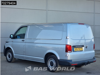 Panel van Volkswagen Transporter 90PK L1H1 Nwe model Navi Trekhaak Airco Cruise Euro6 L1 6m3 Airco Trekhaak Cruise control: picture 2