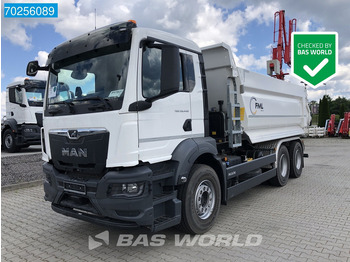 Tipper MAN TGS 26.440