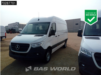 Box van MERCEDES-BENZ Sprinter