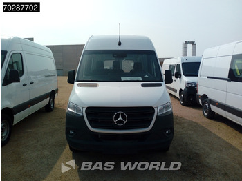 Box van Mercedes-Benz Sprinter 419 CDI MULTIPLE UNITS AVAILIBLE 11m3 A/C: picture 2