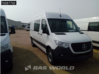 Box van Mercedes-Benz Sprinter 419 CDI MULTIPLE UNITS AVAILIBLE 11m3 A/C: picture 3