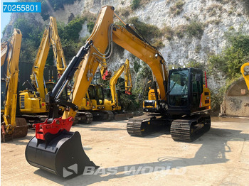 Crawler excavator SANY