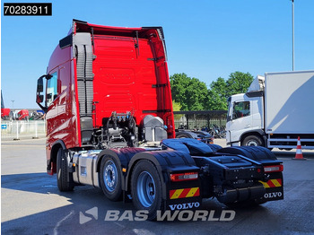 New Tractor unit Volvo FH 500 6X2 NEW! Retarder I-Parkcool Lift+Lenkachse ACC LED Euro 6: picture 2